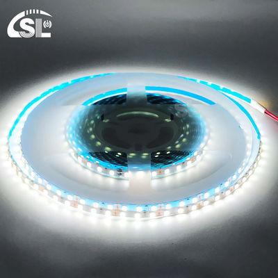 DC12V 24V SMD2835 ηλεκτροπλακέτα PCB 120Ds 5mm Ra 80 6500K LED Light Strip για κατοικίες