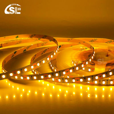 Slim DC12V SMD2835 ηλεκτροπλακέτα PCB 120Ds 8mm Ra 80 LED Light Strip για κατοικίες