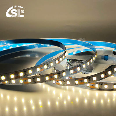 DC12V SMD2835 Ηλεκτροπίνακα PCB 120Ds 8mm Ra 80 4000K LED Light Strip για κατοικίες