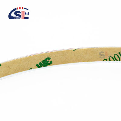 DC12V SMD2835 Ηλεκτροπίνακα PCB 120Ds 8mm Ra 80 4000K LED Light Strip για κατοικίες