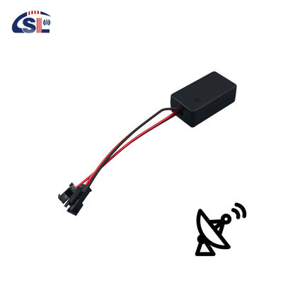 Προσαρμόσιμη 12V/24V 5A 60W/120W Rader PIR αισθητήρας κίνησης Διακόπτης φωτός LED Πηγή φωτός 1NO/1NC Συνδυασμός διακόπτη μπάνιο