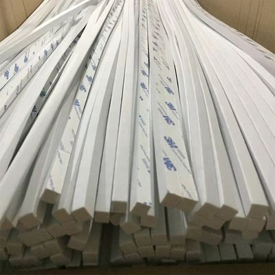 LED έξυπνος καθρέφτης αισθητήρας αφής διακόπτης εξαρτήματα προσαρμοσμένο μέγεθος Eva βαμβακερή ταινία
