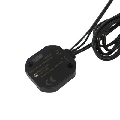 Πληροφόρηση 35mm Sensor Switch LED Sensor 12V 5A 60W