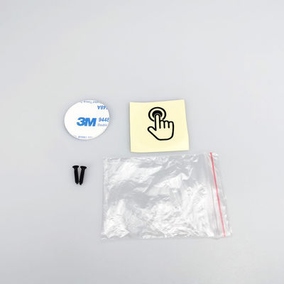Πληροφόρηση 35mm Sensor Switch LED Sensor 12V 5A 60W