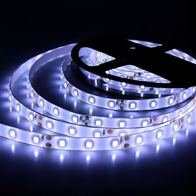 IP20 12V SMD2835 120LED/m LED Strip Light με CE RoHS Προσαρμόστε την ποσότητα LED