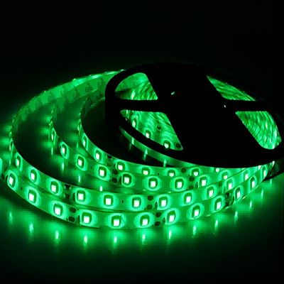 IP20 12V SMD2835 120LED/m LED Strip Light με CE RoHS Προσαρμόστε την ποσότητα LED