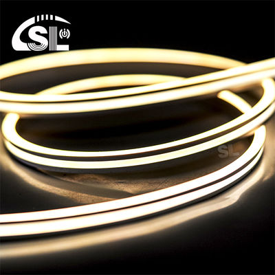 3- Ευέλικτο Αδιάβροχο Σιλικόνιο Εξωτερικό Led Flex Neon Tube Cover Rope Light Strip Tube Για Neon Led Strip Light