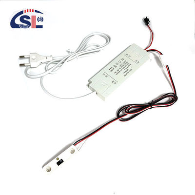 DC12V 12W/24W/36W/48W/60W Κεφαλάκι καθρέφτη για καθρέφτη μπάνιου