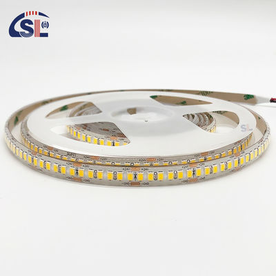 240 LEDs Αδιάβροχα ηλεκτροπλακέτα LED για έξυπνους καθρέφτες σε 4000K