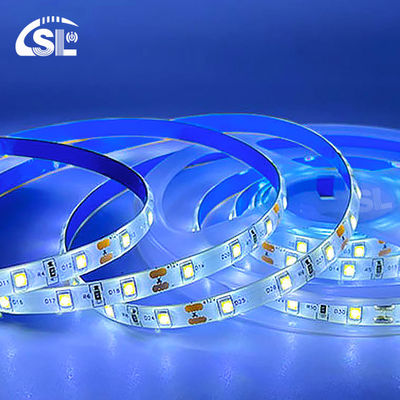 1100-1200LM 12000K 35Copper Ra80 LED φωτεινές λωρίδες για το μπάνιο