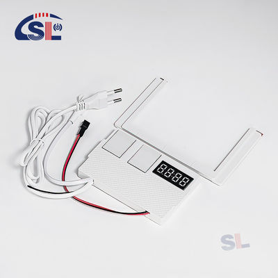 SL DC12V 12W 24W 36W Πολυλειτουργικός ολοκληρωμένος αισθητήρας αφής για έξυπνους καθρέφτες Ναι