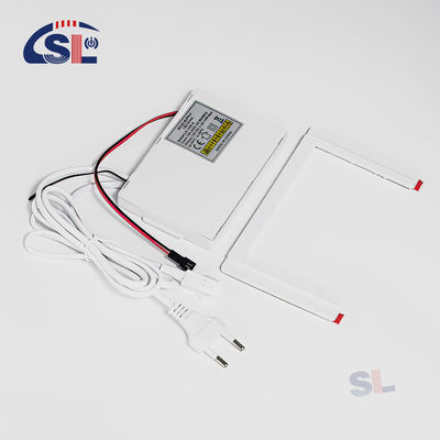 SL DC12V 12W 24W 36W Πολυλειτουργικός ολοκληρωμένος αισθητήρας αφής για έξυπνους καθρέφτες Ναι