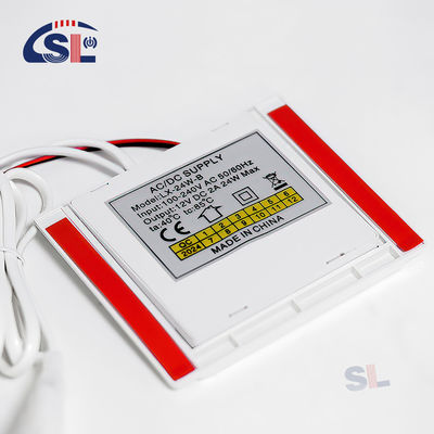 Εύκολη εγκατάσταση 169g 1-6mm Διάστημα αισθητήρα DC12V