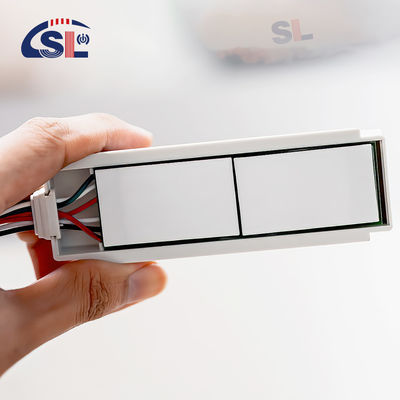 SL 12v 12W 24W 36W LED Smart Defogger Αισθητήρα ακουστικού διακόπτη για το μπάνιο