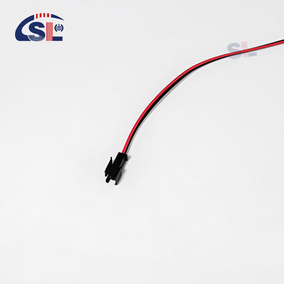 SL 12v Διαχωρισμός Δύο κουμπιά Τρία χρώματα LED Smart Defogger Αισθητήρα ακουστικού διακόπτη 11.8cm*6.6cm*1.3cm