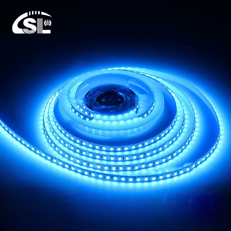 Εξωτερική και εσωτερική διακόσμηση 12V24V 8mm SMD 2835 Purple Die-Cutting Board
