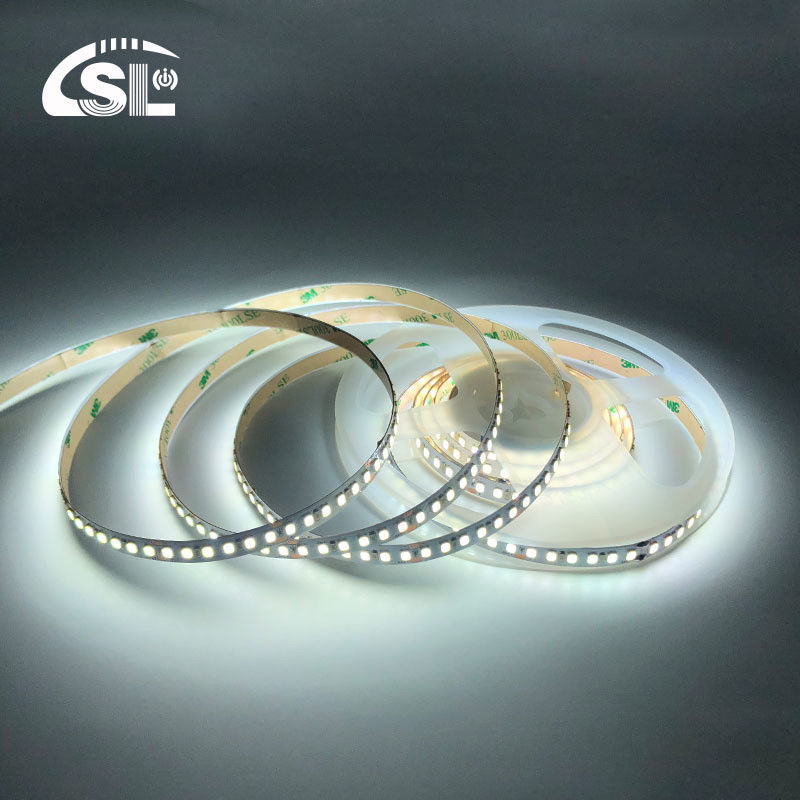 180 SMD2835 Ζεστό Λευκό Φυσικό Φως Ευέλικτο Φως LED 5 για καθρέφτη μπάνιου