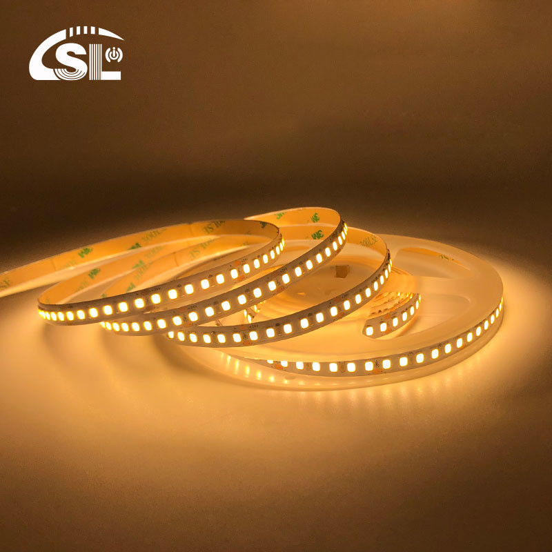 Προσαρμοσμένο πλάτος 180 LEDs SMD2835 LED Strip Light για το ξενοδοχείο