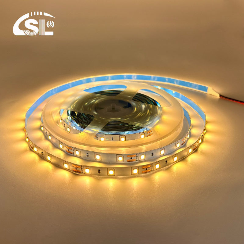 DC12V24V 8mm10mm 60leds 12000K Cool White SMD2835 Led Strip Light για κουζίνα σαλόνι