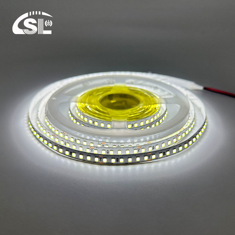 Φωτισμός τοπίου Μεγάλη φωτεινότητα Smd 2835 140D Led Ευέλικτο φως CRI Ra 90