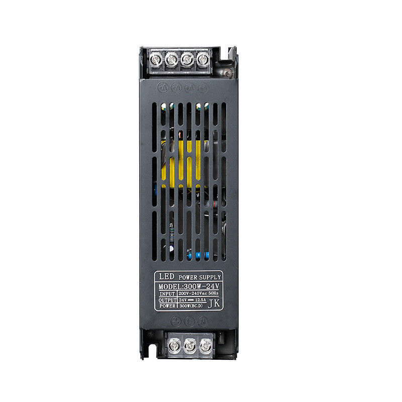 Διακόπτης διακόπτη LED συνεχούς τάσης 12V 24V 60W 100W 150W 200W 250W 300W 400W