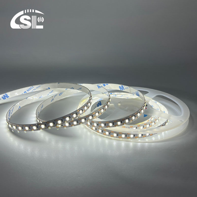 3000K 8mm 120leds SMD2835 LED Light Strips για διακοσμητικό φωτισμό στο σπίτι