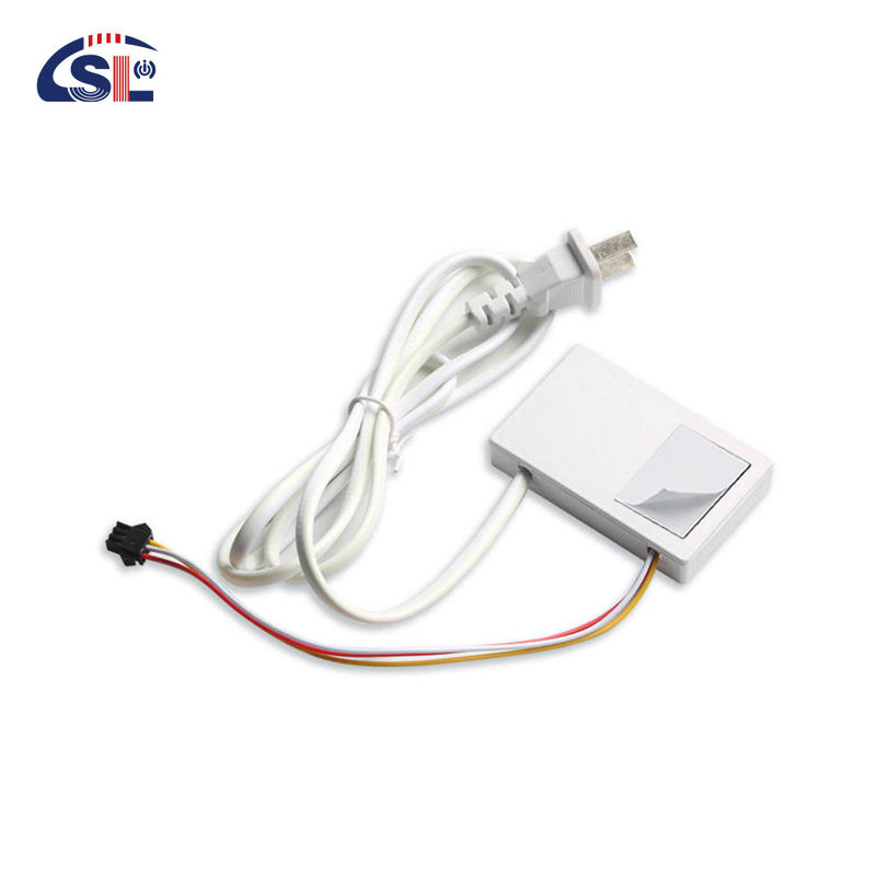 AC220V 1A 12W Smart Mirror Touch Sensor Dimmer Controller Switch για μπάνιο σε σαλόνι ξενοδοχείου