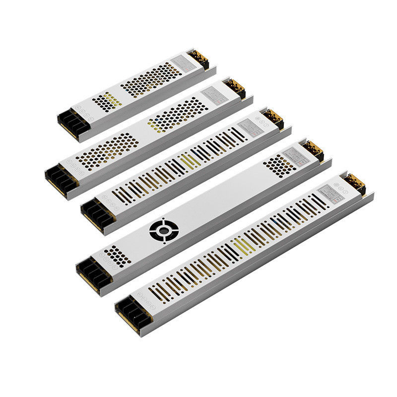 Μία έξοδος 1A 2A 3A 5A 8.5A 10A 15A 20A 25A 30A 40A 50A 60A AC DC παροχή ρεύματος 5V 12V 24V 36V 48V