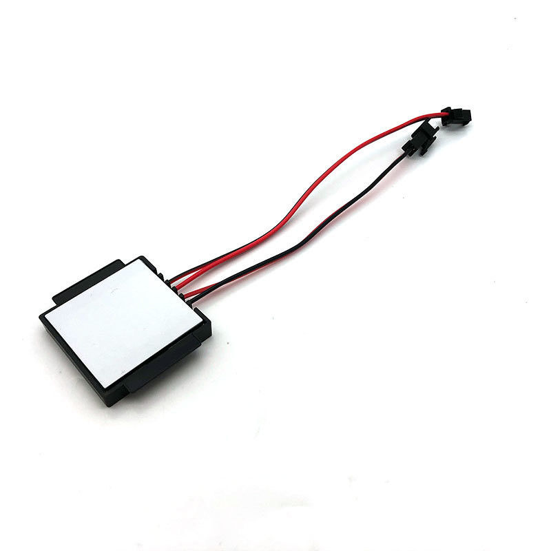 DC12V 12W 24W 36W 3.3cm*3.3cm*0.8cm Ένα κουμπί αισθητήρα αφής για έξυπνα καθρέφτες