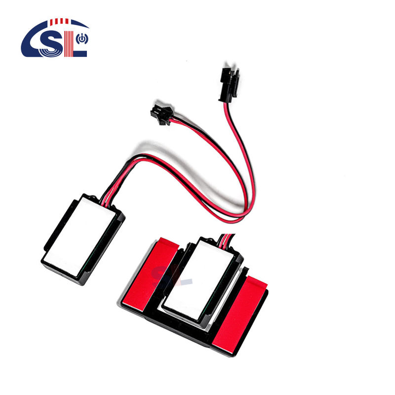 Προσαρμοσμένο Dc12 3A/5A Dimmer Touch Sensor Switch για το καθρέφτη του μπάνιου