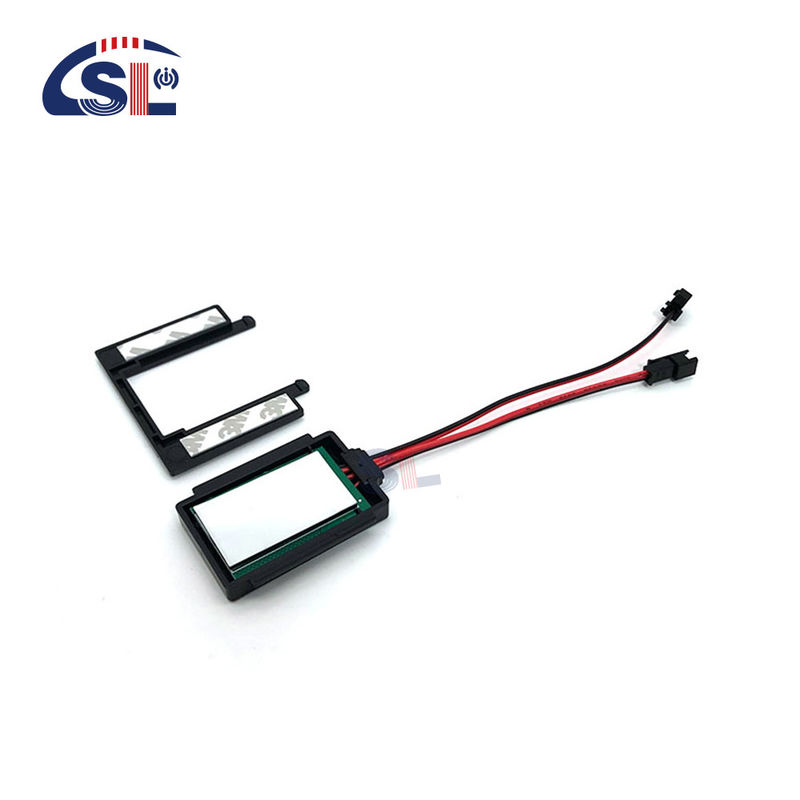 12V Single Key Smart LED Mirror Touch Sensor Switch για διακόπτη αφής με άμεση επαφή
