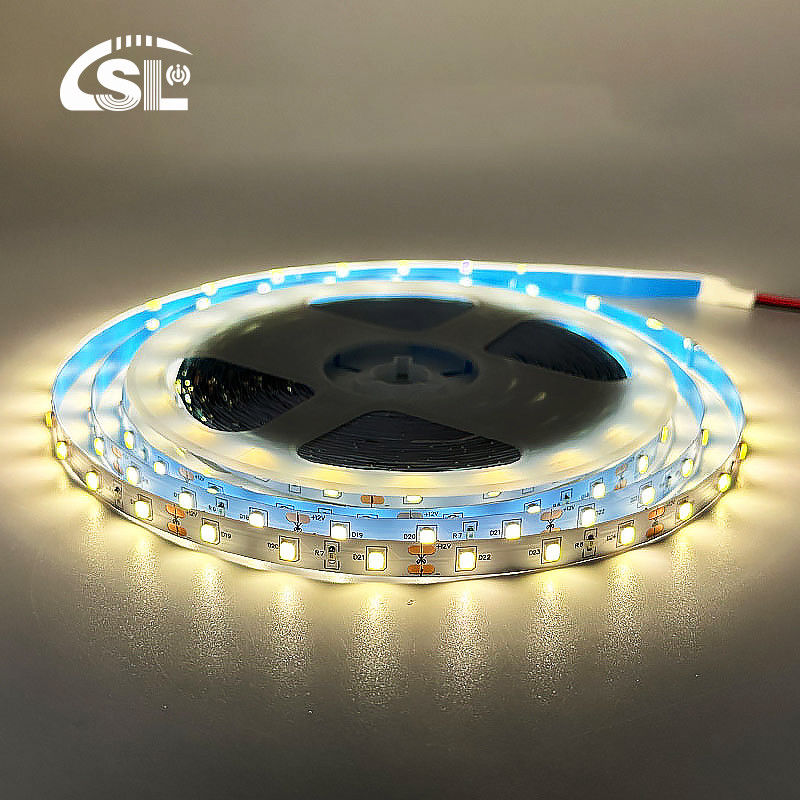 1100-1200LM 4000K 35Copper Ra70 LED φωτεινές λωρίδες για το μπάνιο