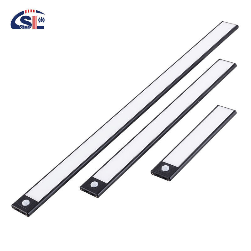 Εναρμονισμένα 3,7V μοντέρνα 80 Indoor Motion Sensor LED φώτα με DC5V είσοδο τάσης