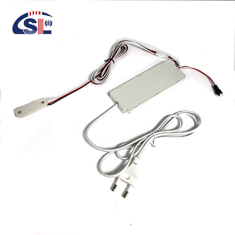 DC12V 12W/24W/36W/48W/60W Κεφαλάκι καθρέφτη για καθρέφτη μπάνιου