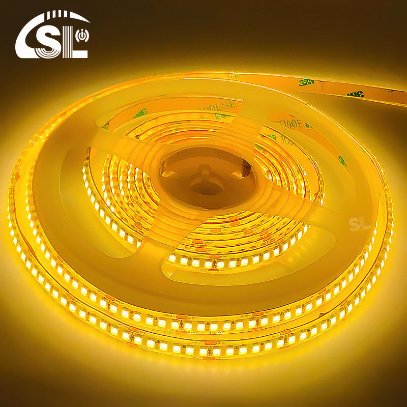 240 LEDs Αδιάβροχα ηλεκτροπλακέτα LED για έξυπνους καθρέφτες 3-
