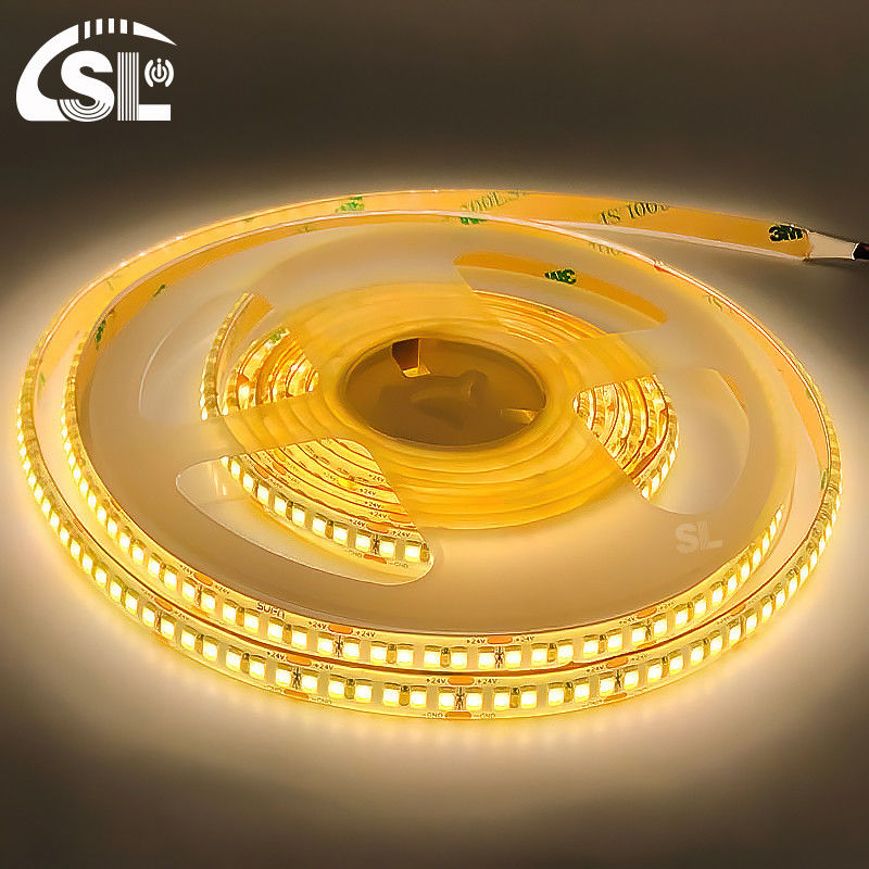 240 LEDs Αδιάβροχα ηλεκτροπλακέτα LED για έξυπνους καθρέφτες σε 4000K