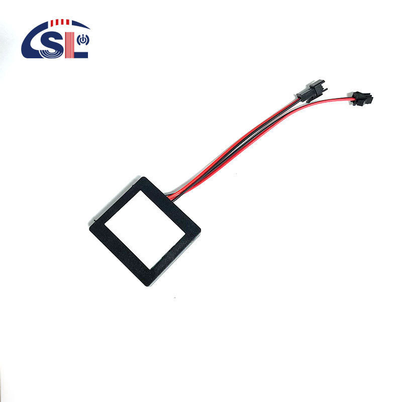 12V 1A 12W 24W 36W καθρέφτες μπάνιου μονόχρωμος αισθητήρας αφής