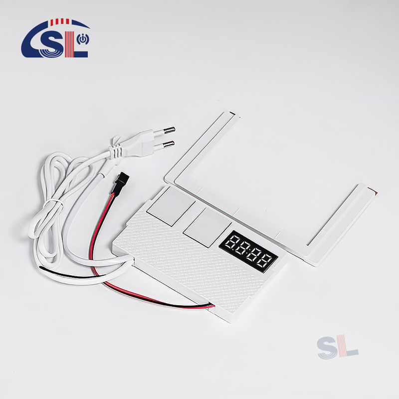 SL DC12V 12W 24W 36W Πολυλειτουργικός ολοκληρωμένος αισθητήρας αφής για έξυπνους καθρέφτες Ναι